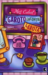 Garoto Encontra Garota