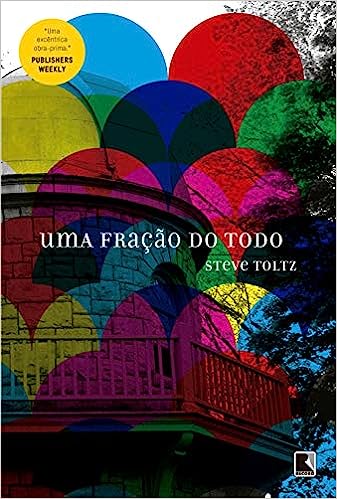 Uma fração do todo