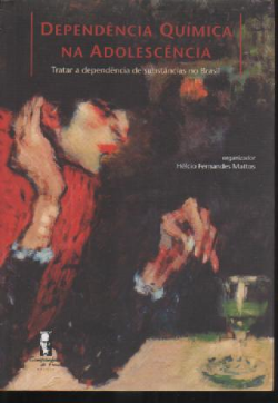 Dependencia Quimica Na Adolescencia - Tratar A Dependencia De Substancias No Brasil