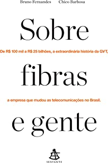 Sobre Fibras E Gente