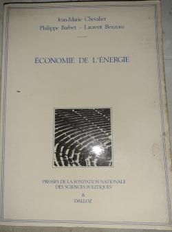 Economie De Lenergie