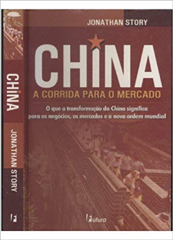 China - A Corrida Para O Mercado