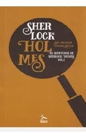 As Aventuras De Sherlock Holmes V.01