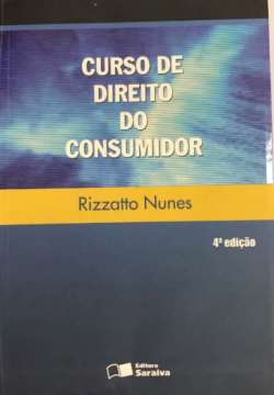 Curso De Direito Do Consumidor - Com Exercicios