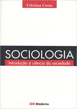 Sociologia - Introducao A Ciencia Da Sociedade
