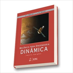 Mecanica Para Engenharia - Dinamica V. 02