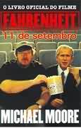 Livro Oficial Do Filme Fahrenheit 11 De Setembro, O