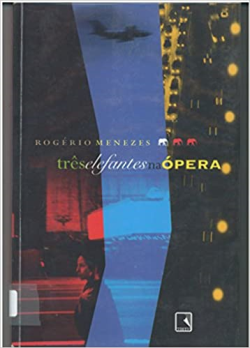 Tres Elefantes Na Opera