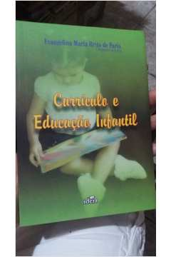 Curriculo E Educacao Infantil
