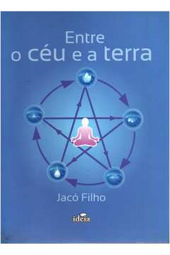 Entre O Ceu E A Terra