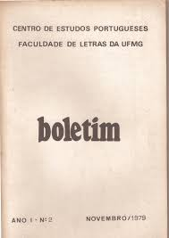 Centro De Estudos Portugueses Boletim Ano Iv Nº 7 Jan/jun