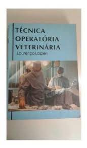 Tecnica Operatoria Veterinaria