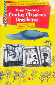 Meus Primeiros Contos Classicos Brasileiros