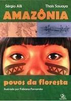 Amazonia Povos Da Floresta
