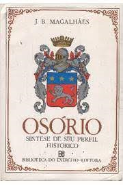 Osorio Sintese Do Seu Perfil Historico