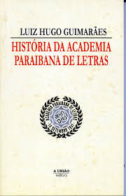 Historia Da Academia Paraibana De Letras