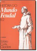 Historia Do Mundo Feudal  II/2