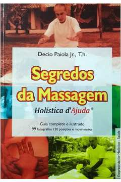 Segredos Da Massagem