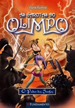 Garotas Do Olimpo - O Poder Dos Sonhos