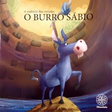 O Burro Sabio