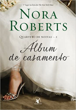 Album De Casamento