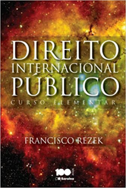 Direito Internacional Publico - Curso Elementar