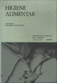 Higiene Alimentar