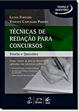Tecnicas De Redacao Para Concursos