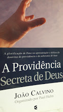 A Providencia Secreta De Deus