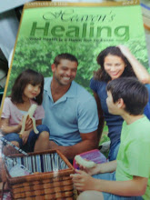 Heavens Healing