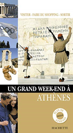 Un Grand Week-end A Athenes