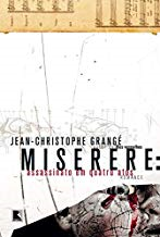 Miserere - Assassinato Em Quatro Atos
