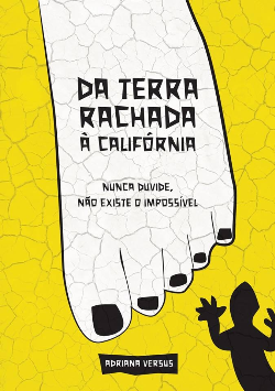 Da Terra Rachada A California