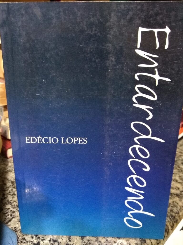 Entardecendo