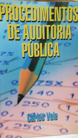 Procedimentos De Auditoria Publica