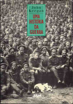 Uma Historia Da Guerra