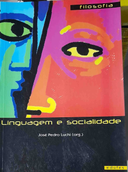 Linguagem E Socialidade