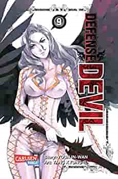 Defense Devil V. 09