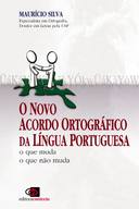 O Novo Acordo Ortografico Da Lingua Portuguesa