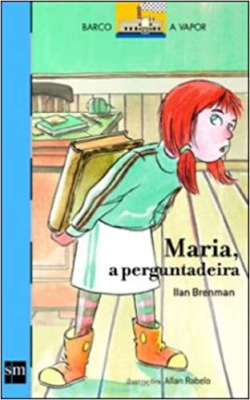 Maria, A Perguntadeira