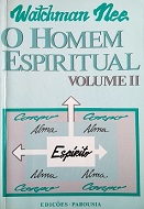 O Homem Espiritual V.02