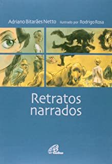 Retratos Narrados
