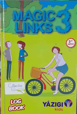 Magic Links 3