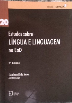 Estudo Sobre Lingua E Limguagem Na Ead V.20