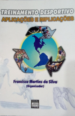 Treinamento Desportivo  - Aplicacoes E Implicacoes