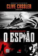 O Espiao - Uma Aventura De Isaac Bell