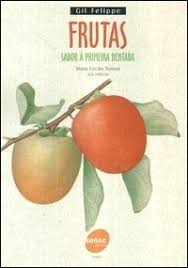 Frutas - Sabor A Primeira Dentada