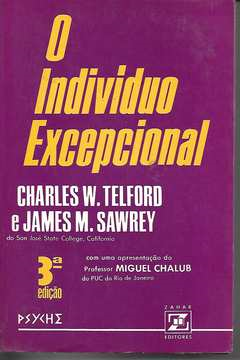 O Individuo Excepcional