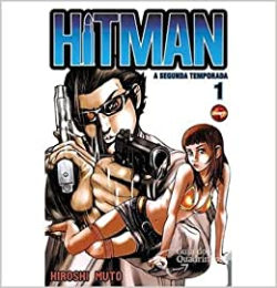 Hitman - A Segunda Temporada - Vol. 1