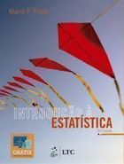 Introducao A Estatistica